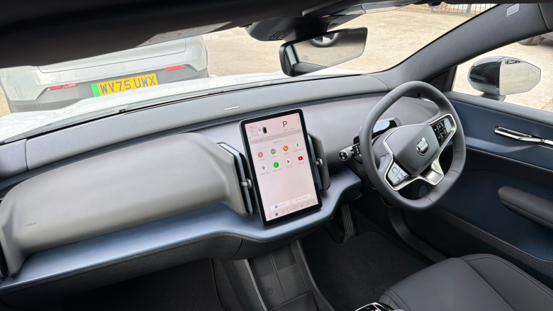 Volvo EX30 315kW Twin Motor Performance Ultra 69kWh 5dr Auto Electric Estate